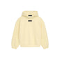 FW23 Hoodie / Pants / Set - GARDEN YELLOW