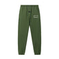 FW24 Heavy Hoodie / Pants / Set - Green