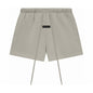 SS24 T-Shirt / Shorts / Set - Gray Green