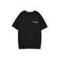 Bathing Ape T-Shirt Printed Oversize Short Sleeve Hip Hop Loose-Fitting Casual T-shirt