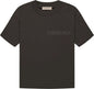 SS23 T-Shirt / Shorts / Set -Black