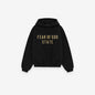 FW24 State Hoodie / Pants / Set - Black
