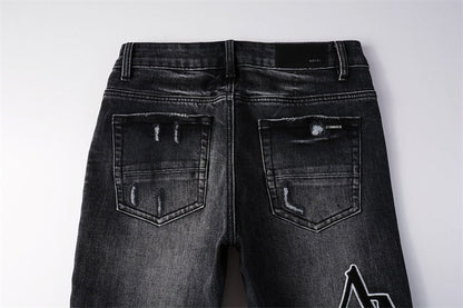 Amiri Fashion jeans 8908