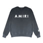 Amiri Fashion sweatshirts