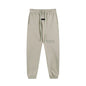 FW22 Hoodie / Pants / Set - Light Khaki