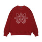 Amiri Fashion sweatshirts