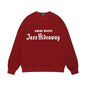 Amiri Fashion sweatshirts