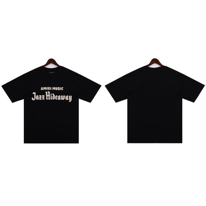 Amiri Fashion T-shirt