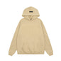 FW22 Hoodie / Pants / Set - Dark Apricot