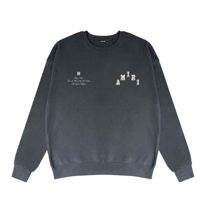 Amiri Fashion sweatshirts