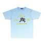 Amiri Fashion T-shirt