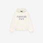 FW24 State Hoodie / Pants / Set - White