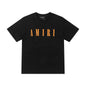 Amiri Fashion T-shirt