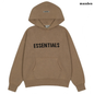 ESSENTIALS Knit Pullover