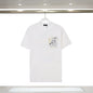 Amiri Fashion T-shirt