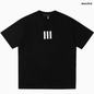 ESSENTIALS Three Logo T-Shirt