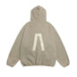 Men's Fear of God Essentials Hoodie