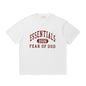 Fear of God Essentials Tee