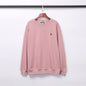 Bathing Ape Fall/Winter Male and Female Couples Wear Crew Neck Pullover Sweatshirt