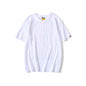 Bathing Ape T-Shirt Summer Menswear Casual Short Sleeve T-shirt