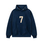 Men's Fear of God Essentials Hoodie