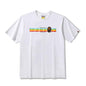 Bathing Ape T-Shirt Summer Simple Leisure Short Sleeve T-shirt