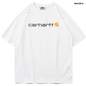 Carhartt Logo T-Shirt