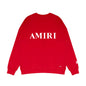 Amiri Fashion sweatshirts