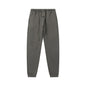 FW23 Embossed Relief Hoodie / Pants / Set - Gray