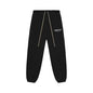 FW24 Hoodie / Pants / Set - Black