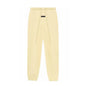 FW23 Hoodie / Pants / Set - GARDEN YELLOW