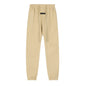 FW22 Hoodie / Pants / Set - Dark Apricot