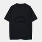Logo Heavyweight T-Shirt / Shorts / Set ¡§C JET Black