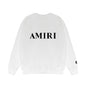 Amiri Fashion sweatshirts