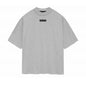 SS24 T-Shirt / Shorts / Set - Gray