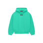 FW23 Hoodie / Pants / Set - MINT LEAF