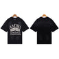 Amiri Fashion T-shirt